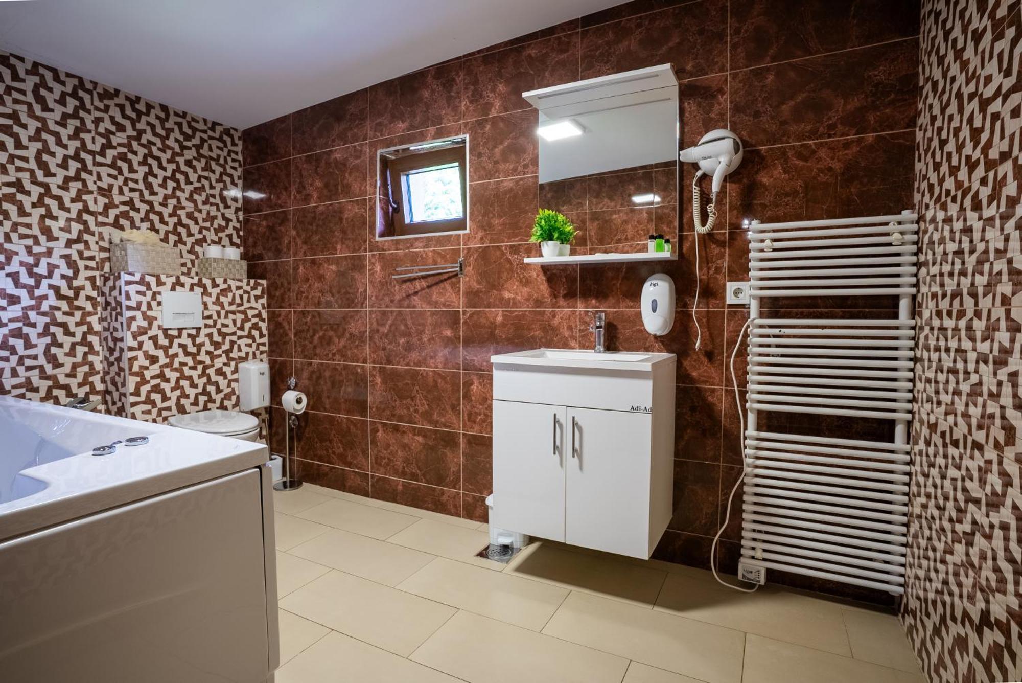 Vila Jasen - Bjelasnica Sarajevo Ngoại thất bức ảnh