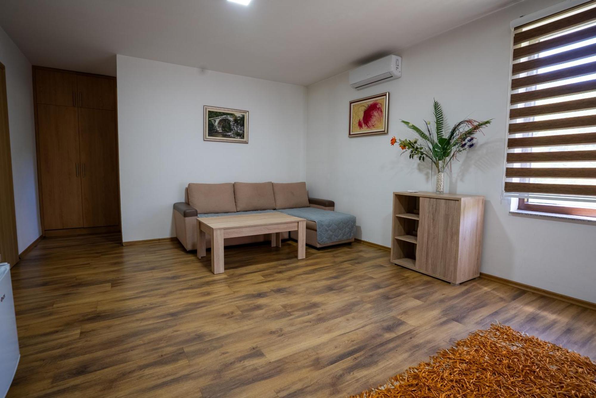 Vila Jasen - Bjelasnica Sarajevo Ngoại thất bức ảnh