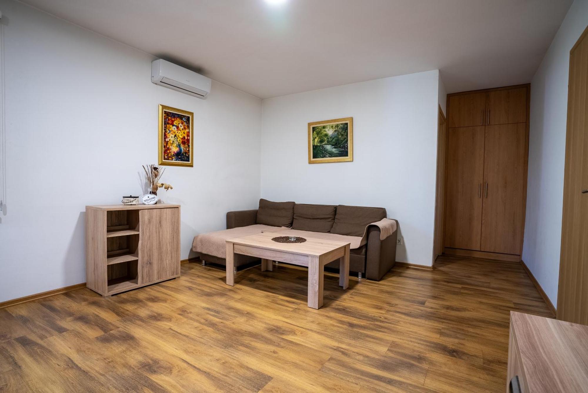 Vila Jasen - Bjelasnica Sarajevo Ngoại thất bức ảnh